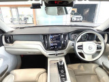 XC60  B5 AWD インスクリプション 4WD