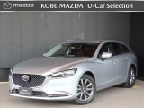 この度は数あるお車の中から、当店のMAZDA6をご覧頂き誠にありがとうございます♪