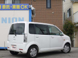 eKワゴン M 