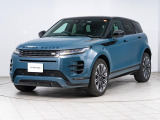 レンジローバーイヴォーク ダイナミック HSE 2.0L P250 4WD 