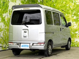 ピクシスバン クルーズターボ SA3 4WD
