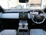 レンジローバーヴェラール ダイナミック SE 2.0L D200 ディーゼル 4WD 