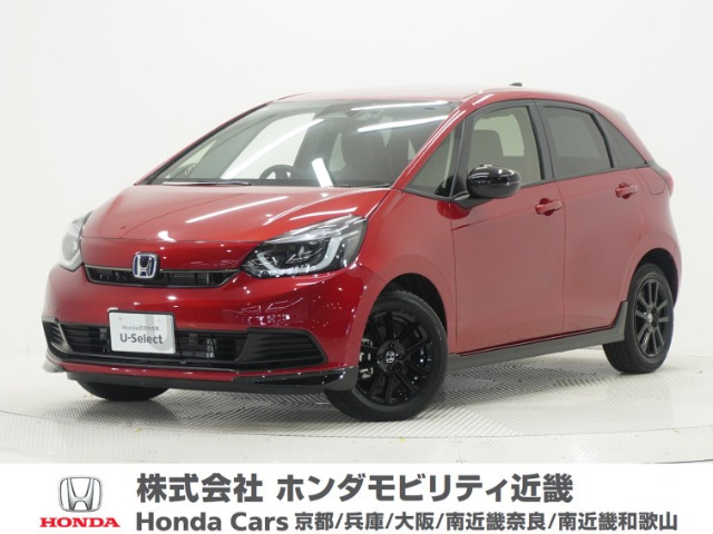 ホンダ フィット 