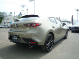 MAZDA3ファストバック 2.0 20S レトロスポーツエディション 4WD 