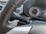 運転者にとっては日々使用することとなる運転席です。運転席が快適だと運転に集中することができますね。