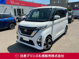日産 ルークス