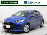 トヨタ ヤリス