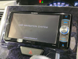 【ナビゲーション】使いやすいナビで目的地までしっかり案内してくれます。各種オーディオ再生機能も充実しており、お車の運転がさらに楽しくなります!!