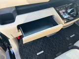 サッと取り出せて、スマートに収納♪。