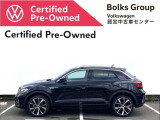 T-Roc TDI 4モーション Rライン ディーゼル 4WD 