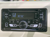 お好きな音楽を車内でお楽しみいただけます♪スピーカー交換・ウーハー追加などの音質向上や、最新ナビ・後席モニター等の取り付けも是非ご相談ください!