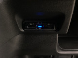 ETCが付いていれば高速道路の料金所も楽々通過!これで小銭を用意しなければいけない煩わしさも軽減されますね♪