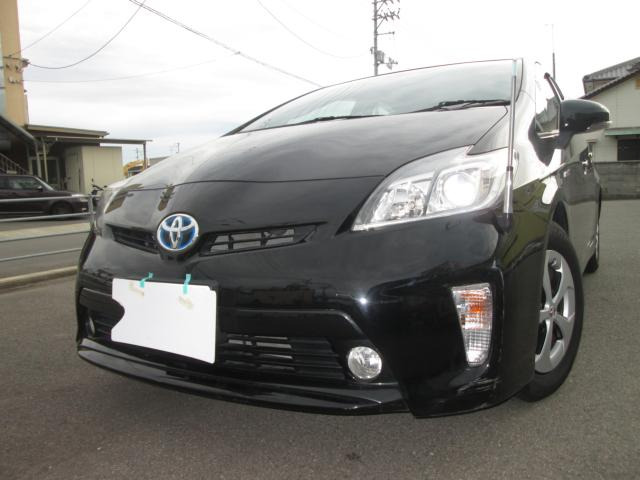 プリウス 1.8 S 