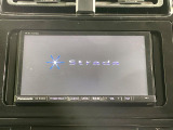 【ナビゲーション】目的地までしっかり案内してくれる使いやすいナビ。Bluetooth接続すればお持ちのスマホやMP3プレイヤーの音楽を再生可能!毎日の運転がさらに楽しくなります!!