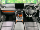 RAV4 2.5 ハイブリッド アドベンチャー E-Four 4WD 