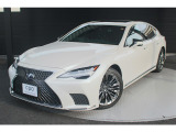 レクサス LS