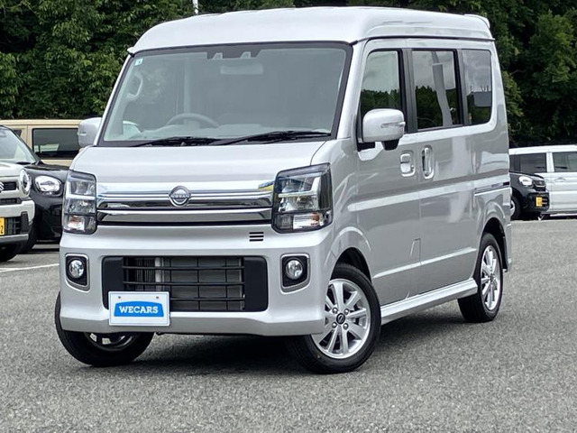 日産 クリッパーリオ 