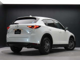 CX-5 2.0 20S プロアクティブ 