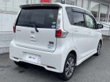 デイズ ハイウェイスター G 4WD 