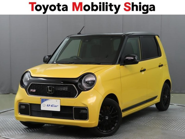 N-ONE RS