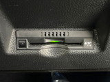 【ETC】高速道路の料金所をストレスなく通過!話題のスポットやサービスエリアに多い「スマートIC」利用時は必須のアイテムです。当店でセットアップを実施、ご納車当日からすぐにご利用いただけます!