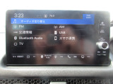 音楽ソースが豊富にありますので、ドライブも退屈しませんね。