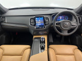 XC90 リチャージ PHEV T8 AWD アルティメット 4WD 