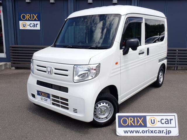 N-VAN G ホンダセンシング ラジオ・ETC・衝突回避軽減・クルーズコン