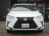 RX 200t Fスポーツ 4WD 純正ナビ・テレビ・サンルーフ・バッグドア