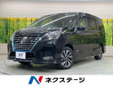 純正10型ナビ 後席モニター 両側電動ドア 全周囲カメラ 衝突被害軽減
