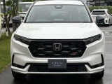 CR-V 2.0 e:HEV RS 