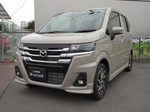 フレア ハイブリッド XS