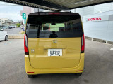 N-BOX ファッションスタイル 2トーン 