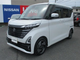 日産ルークス入荷しました!   総額は神奈川県内で登録した場合の概算となります。県外・遠方の方は別途県外登録費用や別途陸送費などがかかることがありますので詳しいお見積りをお問い合わせください。