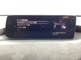 Bluetoothに接続することで、スマートフォンに入っている音楽アプリを車内で楽しめたり、通話が出来ます♪