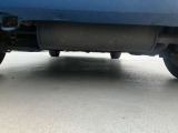 下部廻りの写真になります