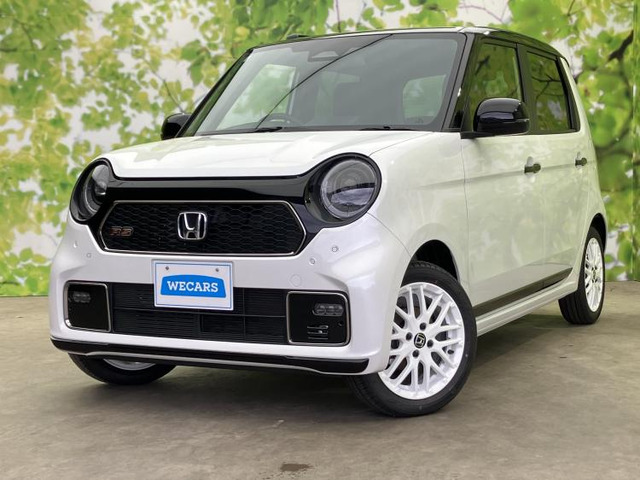 N-ONE RS 
