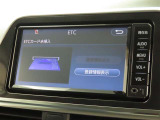 ETCの履歴などが画面で確認できます。