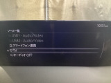 メーカーオプションTVチューナー付!
