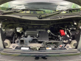 親切・丁寧な専門メカニックスタッフが応対!・車検・点検整備・事故等の修理などアフターサービスも安心。お車のカスタマイズもネクステージのサービススタッフまでご相談ください!