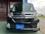 この度は当店のお車をご覧になっていただき、誠にありがとうございます。ぜひじっくりとご検討下さい。気軽にお問合せ・お見積りお待ちしております。