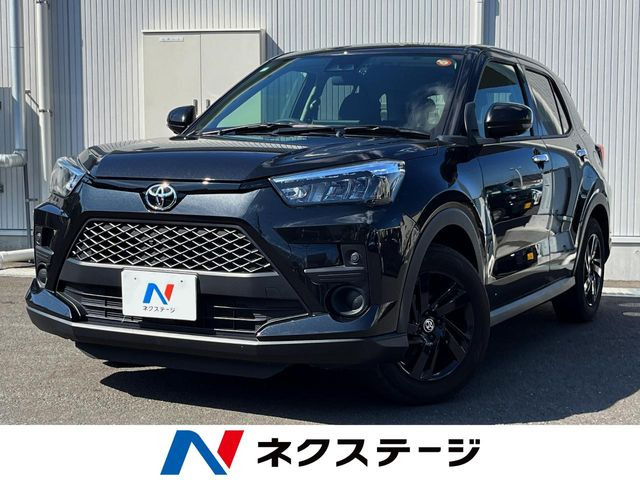 ライズ 1.2 G 