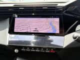 標準装備のコネクトナビ/Apple CarPlay/Android Autotに対応したタッチスクリーン/Bluetooth接続/ハンズフリー通話/ミュージックプレイヤー接続