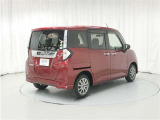 タンク 1.0 G コージー エディション 4WD 