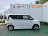 安心の延長保証プランもご用意しております(車両によって内容は異なります)。