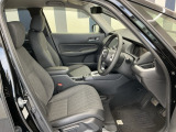 車内は徹底的にクリーニングされているので、快適にお乗りいただけます。