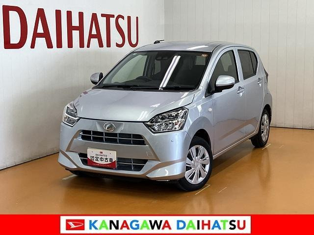 ミライース X SAIII