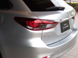 希少なMAZDA6ワゴン入庫しました♪ディーゼルターボ4WD仕様!ナビやETC、360&deg;モニターなど装備も充実しております♪是非この機会にご検討下さい!
