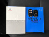 スマートキー2つ付きです。