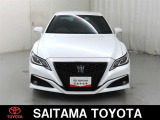 購入後のアフタ-メンテナンスも安心です。埼玉トヨタでは県内39ヶ所のサービス工場でメンテナンスを受けられます。